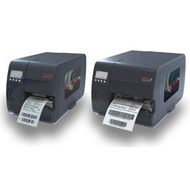 高賦碼 XLP 50x 工業級條碼打印機