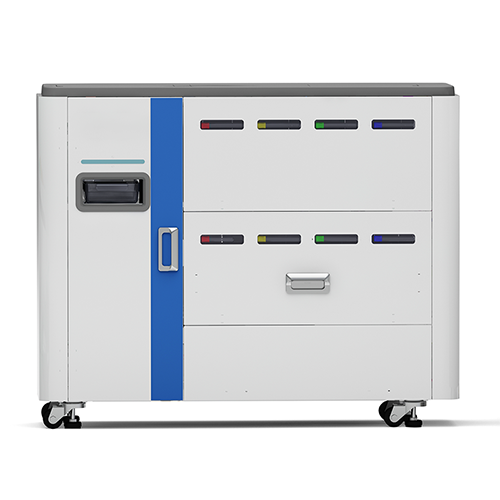 GF-T-8175 試管移動標注系統 高賦碼