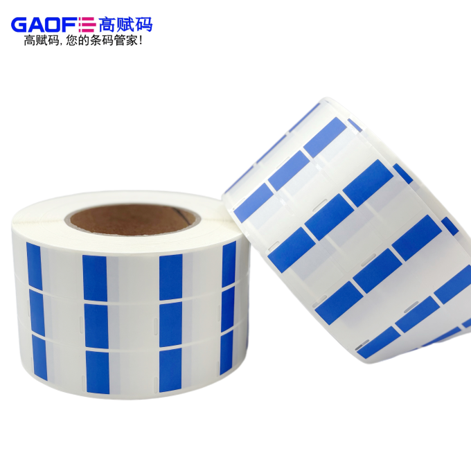 彩色半透明線纜標簽：線纜管理的精致之選