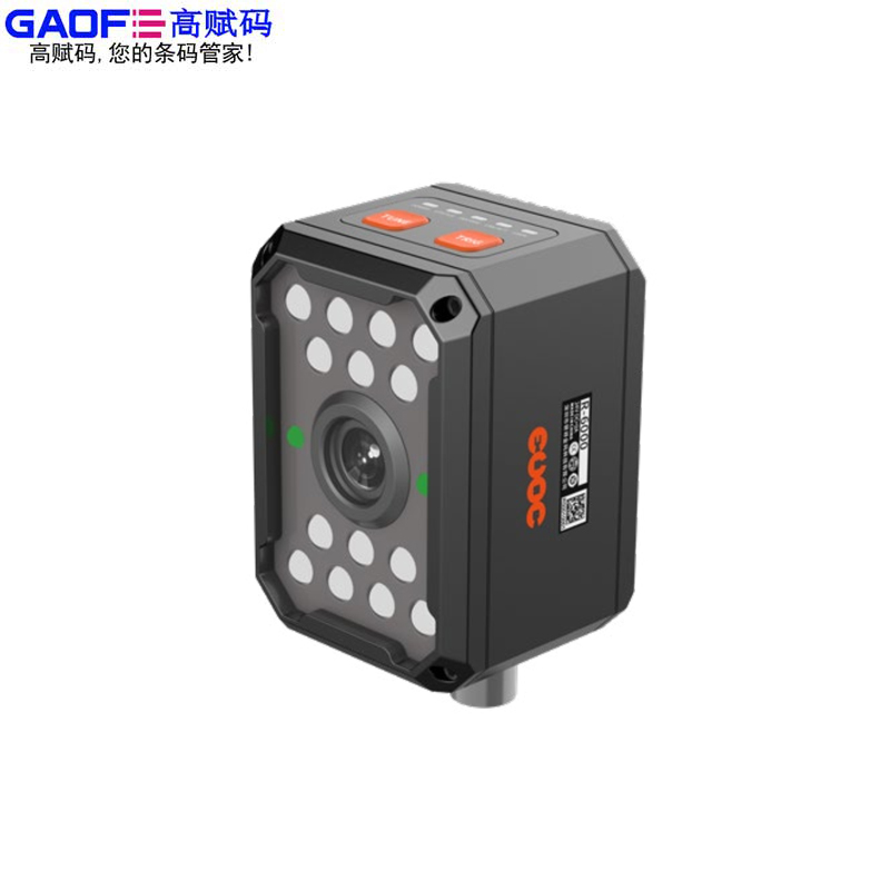 工業智能讀碼器GF R-6050H/GF R-6060H