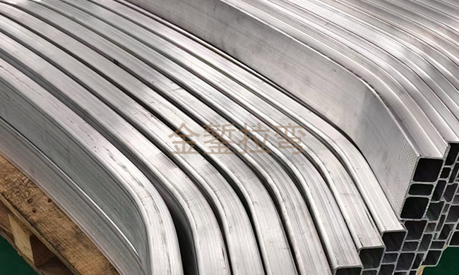 特種型材拉彎加工精度控制要點：影響質(zhì)量的關(guān)鍵因素分析