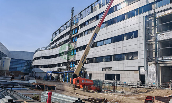 銀川型材拉彎廠(chǎng)家如何選擇？關(guān)鍵標(biāo)準(zhǔn)與注意事項(xiàng)解析