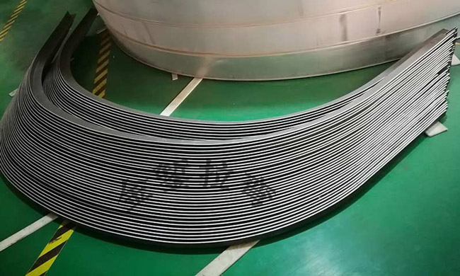 西安鋁型材拉彎加工在建筑幕墻與裝飾工程中的應(yīng)用分析