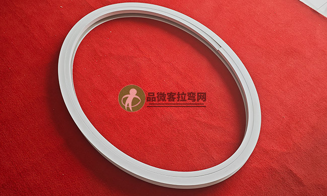 包頭型材拉彎價(jià)格影響因素分析：材料規(guī)格、彎曲半徑與加工難度詳解