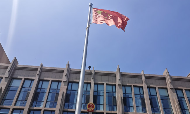 拉彎加工廠(chǎng)家應(yīng)對(duì)職業(yè)打假人和互聯(lián)網(wǎng)碰瓷的法律措施