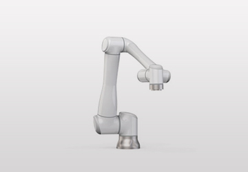 12KG EC612 六軸協(xié)作機(jī)器人