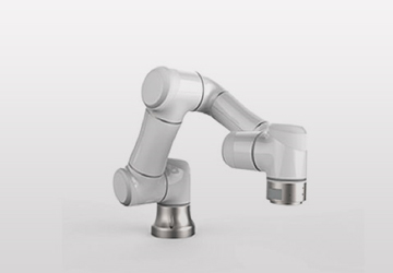 6KG EC66 六軸協(xié)作機(jī)器人