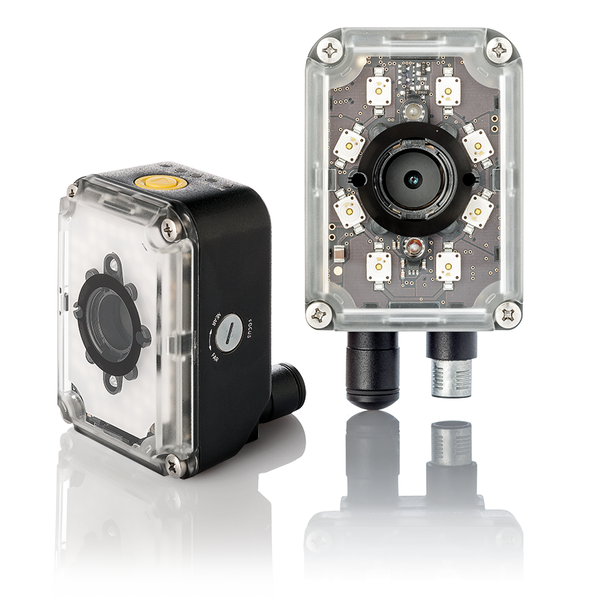 P1X-系列視覺相機