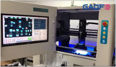 高賦碼 PCB AIO檢測實時貼標解決方案