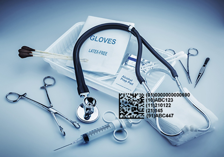 UDI標簽/條碼的張貼要求？